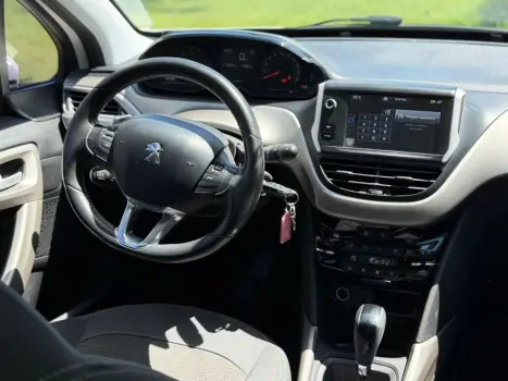 PEUGEOT 2008 1.6 16V 4P FLEX ALLURE AUTOM�TICO, Foto 8