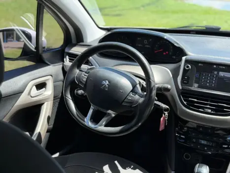 PEUGEOT 2008 1.6 16V 4P FLEX ALLURE AUTOM�TICO, Foto 9