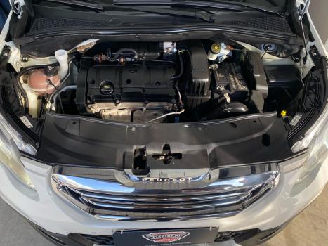 PEUGEOT 2008 1.6 16V 4P FLEX GRIFFE, Foto 4