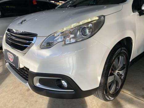 PEUGEOT 2008 1.6 16V 4P FLEX GRIFFE, Foto 5