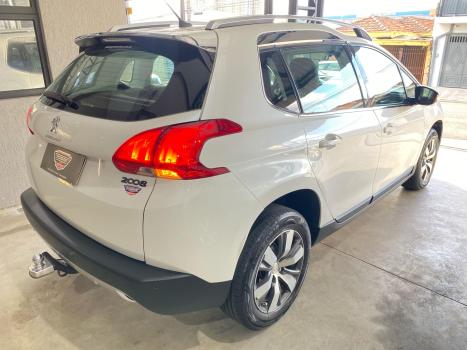 PEUGEOT 2008 1.6 16V 4P FLEX GRIFFE, Foto 6