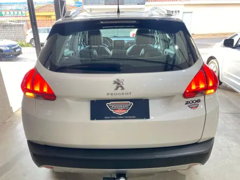 PEUGEOT 2008 1.6 16V 4P FLEX GRIFFE, Foto 7