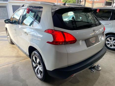 PEUGEOT 2008 1.6 16V 4P FLEX GRIFFE, Foto 8