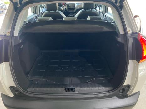 PEUGEOT 2008 1.6 16V 4P FLEX GRIFFE, Foto 9