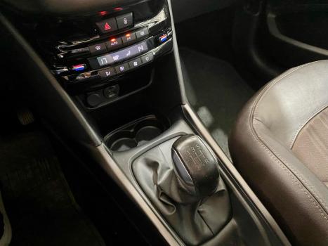 PEUGEOT 2008 1.6 16V 4P FLEX GRIFFE, Foto 12