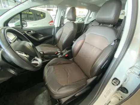 PEUGEOT 2008 1.6 16V 4P FLEX GRIFFE, Foto 13