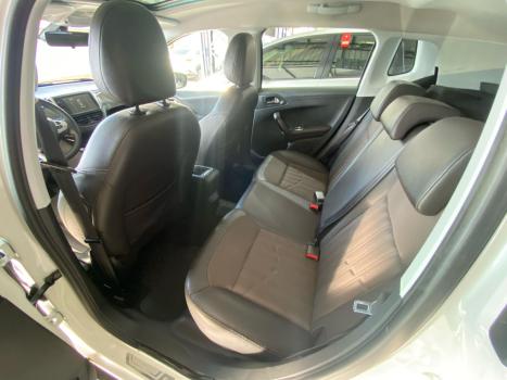 PEUGEOT 2008 1.6 16V 4P FLEX GRIFFE, Foto 16