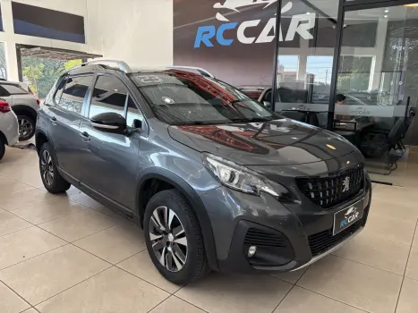 PEUGEOT 2008 1.6 16V 4P FLEX GRIFFE AUTOM�TICO, Foto 1