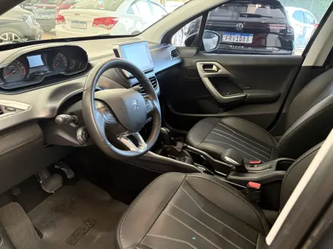 PEUGEOT 2008 1.6 16V 4P FLEX GRIFFE AUTOM�TICO, Foto 2