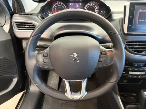PEUGEOT 2008 1.6 16V 4P FLEX GRIFFE AUTOM�TICO, Foto 3