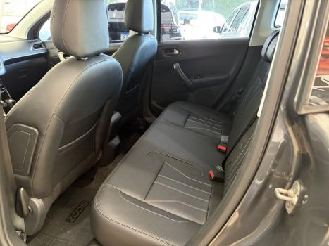 PEUGEOT 2008 1.6 16V 4P FLEX GRIFFE AUTOM�TICO, Foto 8