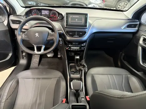 PEUGEOT 2008 1.6 16V 4P FLEX GRIFFE AUTOM�TICO, Foto 9