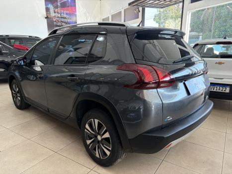PEUGEOT 2008 1.6 16V 4P FLEX GRIFFE AUTOM�TICO, Foto 10