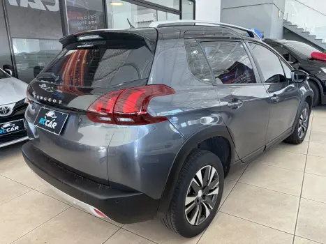 PEUGEOT 2008 1.6 16V 4P FLEX GRIFFE AUTOM�TICO, Foto 11