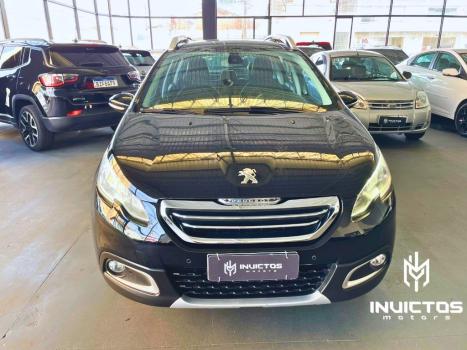 PEUGEOT 2008 1.6 16V 4P FLEX GRIFFE AUTOM�TICO, Foto 2