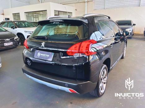 PEUGEOT 2008 1.6 16V 4P FLEX GRIFFE AUTOM�TICO, Foto 4