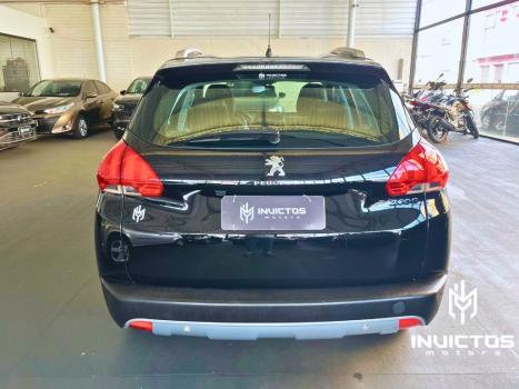 PEUGEOT 2008 1.6 16V 4P FLEX GRIFFE AUTOM�TICO, Foto 5