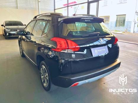 PEUGEOT 2008 1.6 16V 4P FLEX GRIFFE AUTOM�TICO, Foto 6