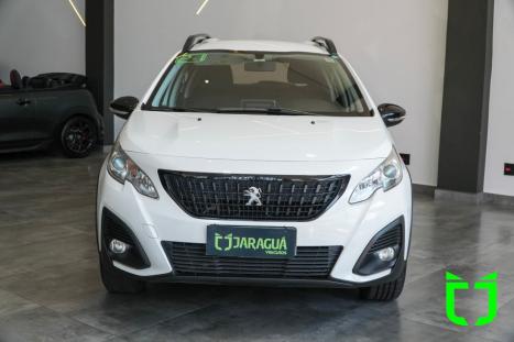 PEUGEOT 2008 1.6 16V 4P FLEX ALLURE PACK AUTOM�TICO, Foto 2