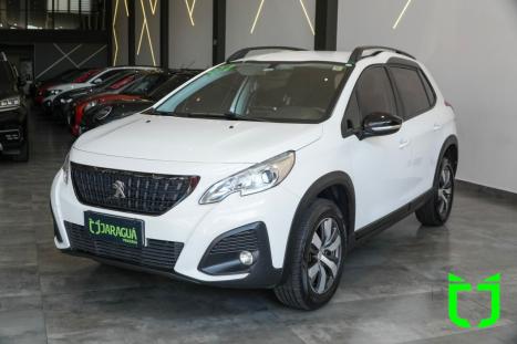 PEUGEOT 2008 1.6 16V 4P FLEX ALLURE PACK AUTOM�TICO, Foto 3