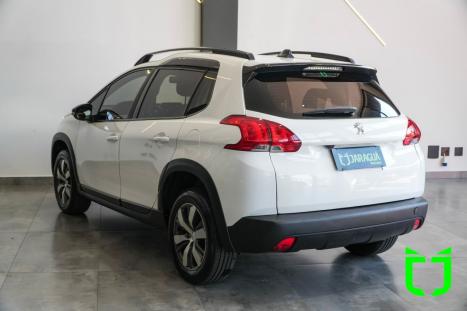 PEUGEOT 2008 1.6 16V 4P FLEX ALLURE PACK AUTOM�TICO, Foto 4