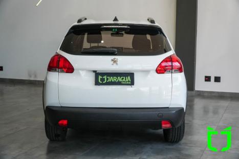 PEUGEOT 2008 1.6 16V 4P FLEX ALLURE PACK AUTOM�TICO, Foto 5