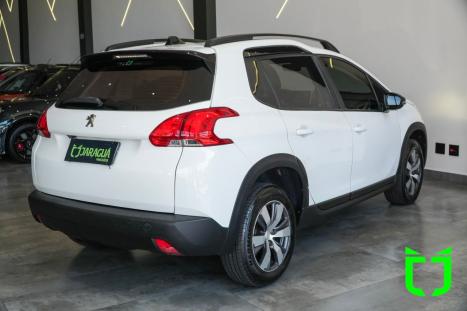 PEUGEOT 2008 1.6 16V 4P FLEX ALLURE PACK AUTOM�TICO, Foto 6