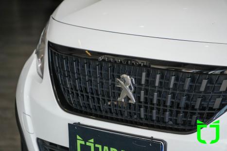 PEUGEOT 2008 1.6 16V 4P FLEX ALLURE PACK AUTOM�TICO, Foto 7