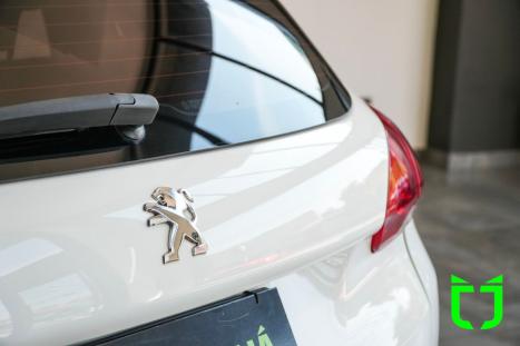 PEUGEOT 2008 1.6 16V 4P FLEX ALLURE PACK AUTOM�TICO, Foto 8