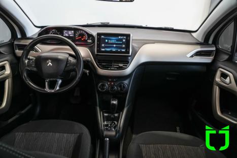 PEUGEOT 2008 1.6 16V 4P FLEX ALLURE PACK AUTOM�TICO, Foto 9