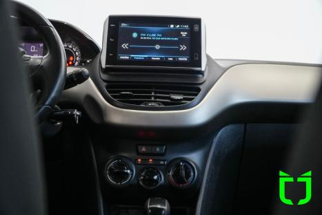 PEUGEOT 2008 1.6 16V 4P FLEX ALLURE PACK AUTOM�TICO, Foto 14