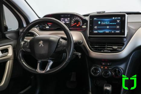 PEUGEOT 2008 1.6 16V 4P FLEX ALLURE PACK AUTOM�TICO, Foto 15