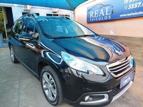 PEUGEOT 2008 1.6 16V 4P FLEX GRIFFE AUTOM�TICO, Foto 1