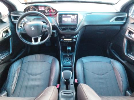 PEUGEOT 2008 1.6 16V 4P FLEX GRIFFE AUTOM�TICO, Foto 4
