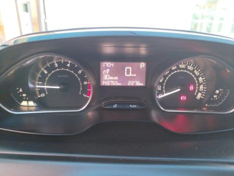 PEUGEOT 2008 1.6 16V 4P FLEX GRIFFE AUTOM�TICO, Foto 6