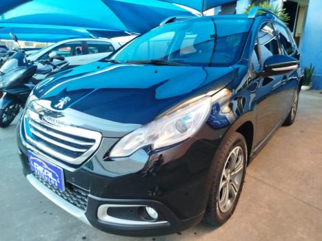 PEUGEOT 2008 1.6 16V 4P FLEX GRIFFE AUTOM�TICO, Foto 7