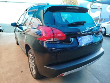 PEUGEOT 2008 1.6 16V 4P FLEX GRIFFE AUTOM�TICO, Foto 9