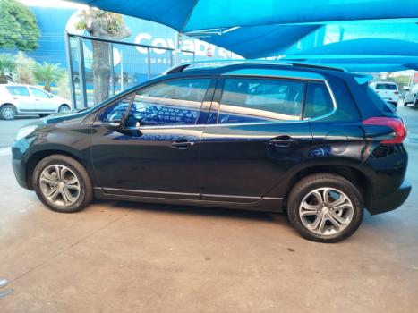 PEUGEOT 2008 1.6 16V 4P FLEX GRIFFE AUTOM�TICO, Foto 10
