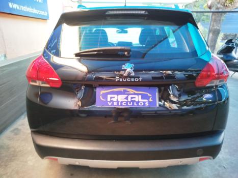 PEUGEOT 2008 1.6 16V 4P FLEX GRIFFE AUTOM�TICO, Foto 11