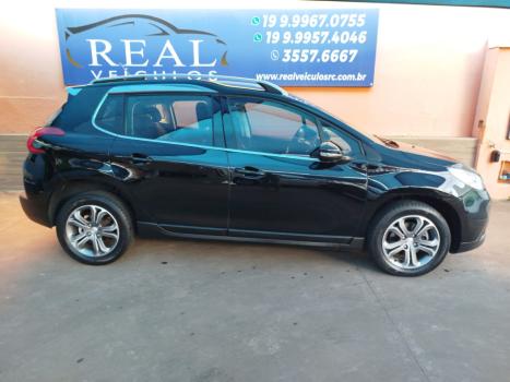 PEUGEOT 2008 1.6 16V 4P FLEX GRIFFE AUTOM�TICO, Foto 12