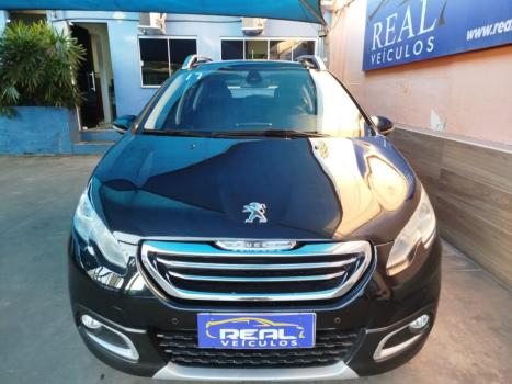 PEUGEOT 2008 1.6 16V 4P FLEX GRIFFE AUTOM�TICO, Foto 13
