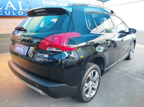 PEUGEOT 2008 1.6 16V 4P FLEX GRIFFE AUTOM�TICO, Foto 14