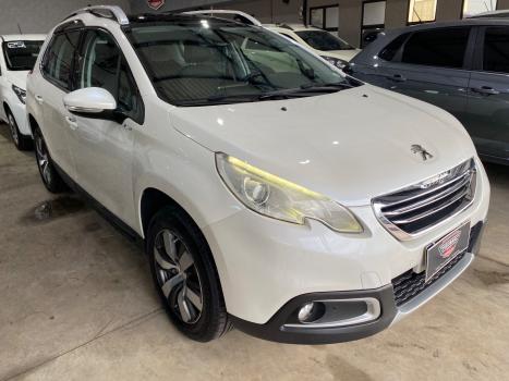 PEUGEOT 2008 1.6 16V 4P FLEX GRIFFE, Foto 1