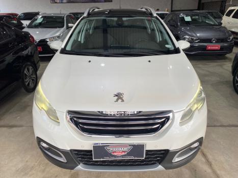 PEUGEOT 2008 1.6 16V 4P FLEX GRIFFE, Foto 2