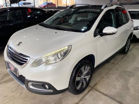 PEUGEOT 2008 1.6 16V 4P FLEX GRIFFE, Foto 3