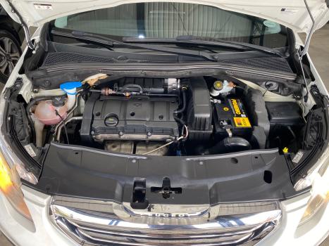 PEUGEOT 2008 1.6 16V 4P FLEX GRIFFE, Foto 5
