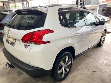 PEUGEOT 2008 1.6 16V 4P FLEX GRIFFE, Foto 6