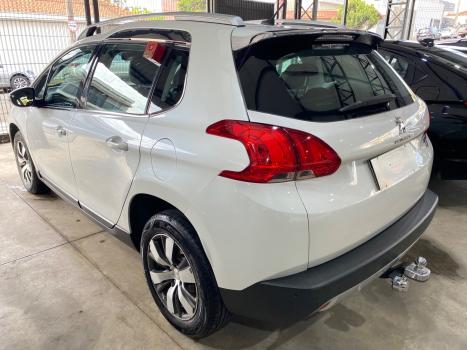 PEUGEOT 2008 1.6 16V 4P FLEX GRIFFE, Foto 8