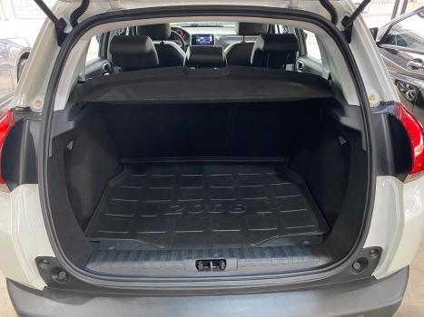 PEUGEOT 2008 1.6 16V 4P FLEX GRIFFE, Foto 9