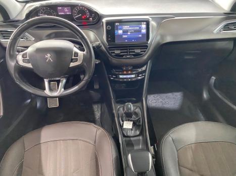 PEUGEOT 2008 1.6 16V 4P FLEX GRIFFE, Foto 10